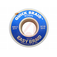 EasyBraid Co. Q-D-25