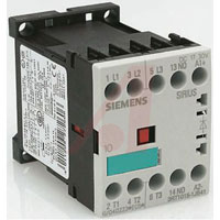 Siemens 3RT10161JB42