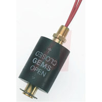 GEMS Sensors, Inc 01807