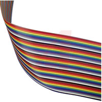 Amphenol Spectra Strip 135-2801-010