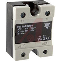 Carlo Gavazzi, Inc. RM1A23D50