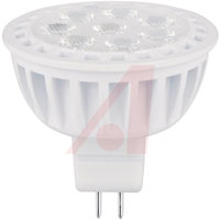 EIKO LED7WMR16/40/827-DIM-G5