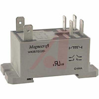 Schneider Electric/Magnecraft 92S7D22D-110