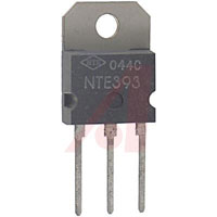 NTE Electronics, Inc. NTE393