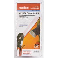 Molex Incorporated 76650-0010