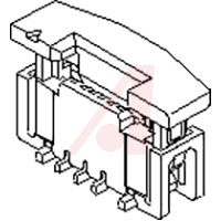 Molex Incorporated 52559-2852