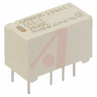 Omron Electronic Components G6S2YDC3