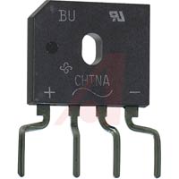 General Semiconductor / Vishay BU20105S-E3/45