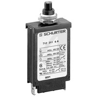 Schurter 4410.0011