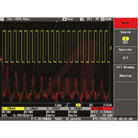 Teledyne LeCroy WSXS-LINBUS TD