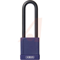 ABUS USA 74HB/40-75 KA PURPLE