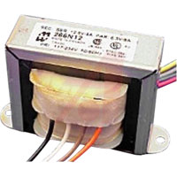 Hammond Manufacturing - Transformers 266G36