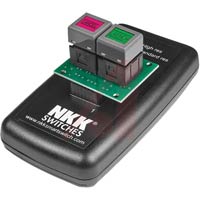 NKK Switches IS-DEV KIT-5C