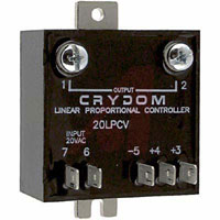 Crydom 20LPCV2440