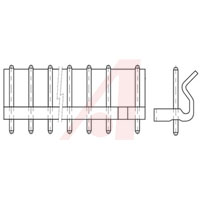 Molex Incorporated 10-31-1028