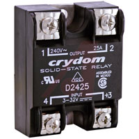 Crydom D2490