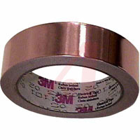 3M 1182-3/4"X18YD