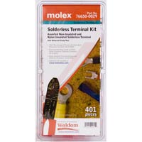 Molex Incorporated 76650-0029