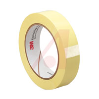 TapeCase 3M 1350F-1 0.75" X 72YD-YELLOW