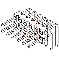 Molex Incorporated 10-89-4046