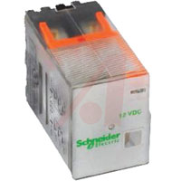 Schneider Electric/Magnecraft 792XDX3C-12D