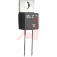 Spectrol / Sfernice / Vishay RTO050F100R0JTE1