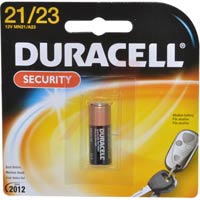 Duracell MN21B