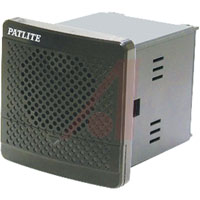 Patlite BDV-15JF-K