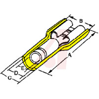 Molex Incorporated 19600-1302