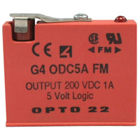 Opto 22 G4ODC5AFM