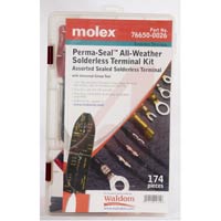 Molex Incorporated 76650-0026