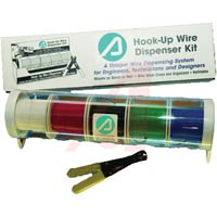 Alpha Wire HUKIT10 NC032