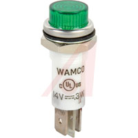 Wamco Inc. WL-6391Q2C5-12V