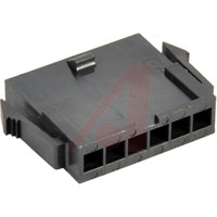 Molex Incorporated 43640-0600