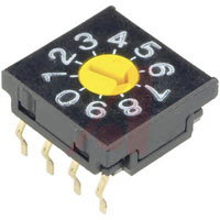 NKK Switches FR01FC10P-S