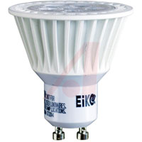 EIKO LED7WGU10/40/840-DIM-G4