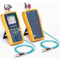 Fluke Networks DTX-CERTIFIBER-M