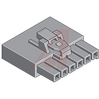 Molex Incorporated 172256-1004