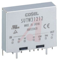 Cosel U.S.A. Inc. SUTW30515