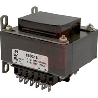 Hammond Manufacturing - Transformers 185G16