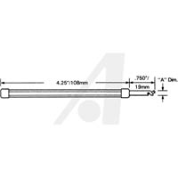 Apex Tool Group Mfr. 509436