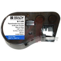 Brady M-11-498