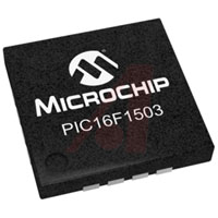 Microchip Technology Inc. PIC16LF1503-I/MG