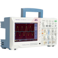 Tektronix TBS1152B-EDU