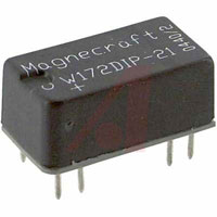 Schneider Electric/Magnecraft W172DIP-24