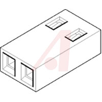 Molex Incorporated 15-38-1026