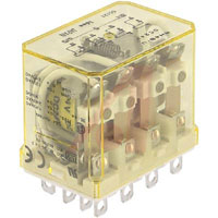 IDEC Corporation RH4B-UDC24V