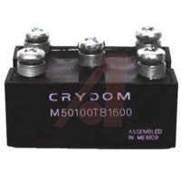 Crydom M50100TB1200