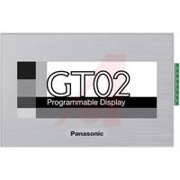 Panasonic AIG02MQ15D