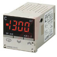 Omron Automation E5CS-RKJU-W AC100-240